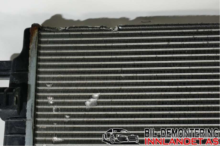 Radiator (automat gir) til Audi A3 2012-2016 (Type III, Fase 1)  (AUDI|5Q0 121 251 ES||5Q0121251EQ)