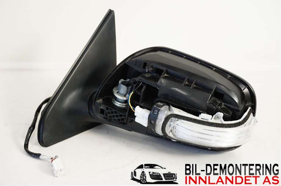 Speil venstre til Toyota Urban Cruiser, 2009-2014  (TOYOTA|8794052B10)