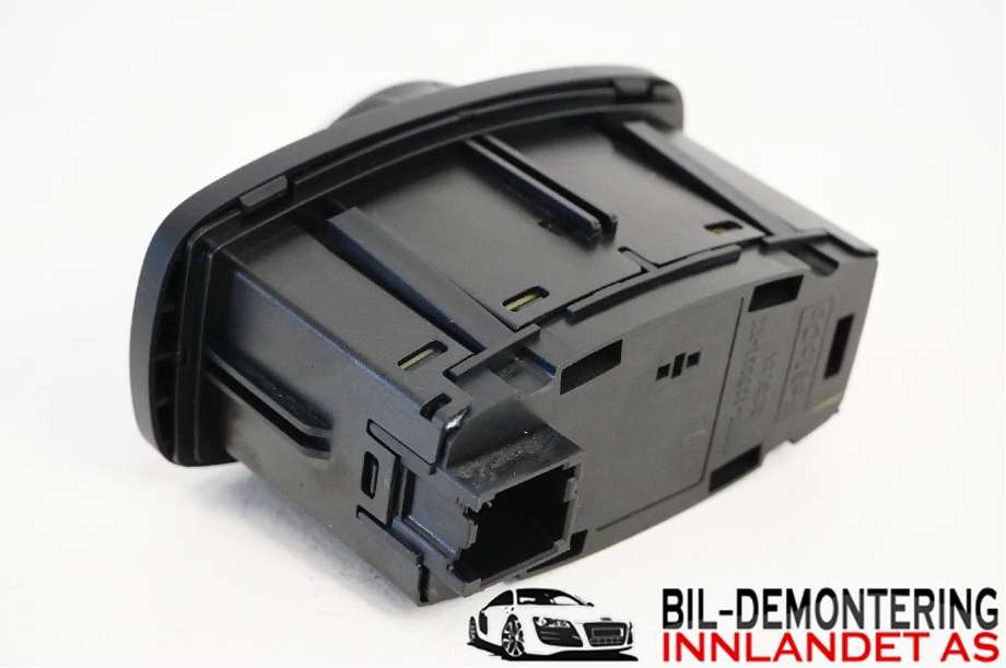 Bryter lys til Ford Transit Custom 2013-2023 (Type I) (FORD|JX7T-13D061-ED|10507991-00)