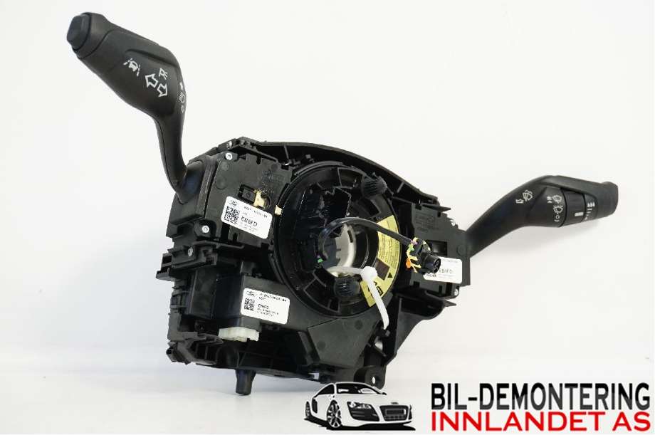 Bryter combi til Ford Transit Custom, 2013-2023 (Type I)  (FORD|KK3T-3F944-AB)