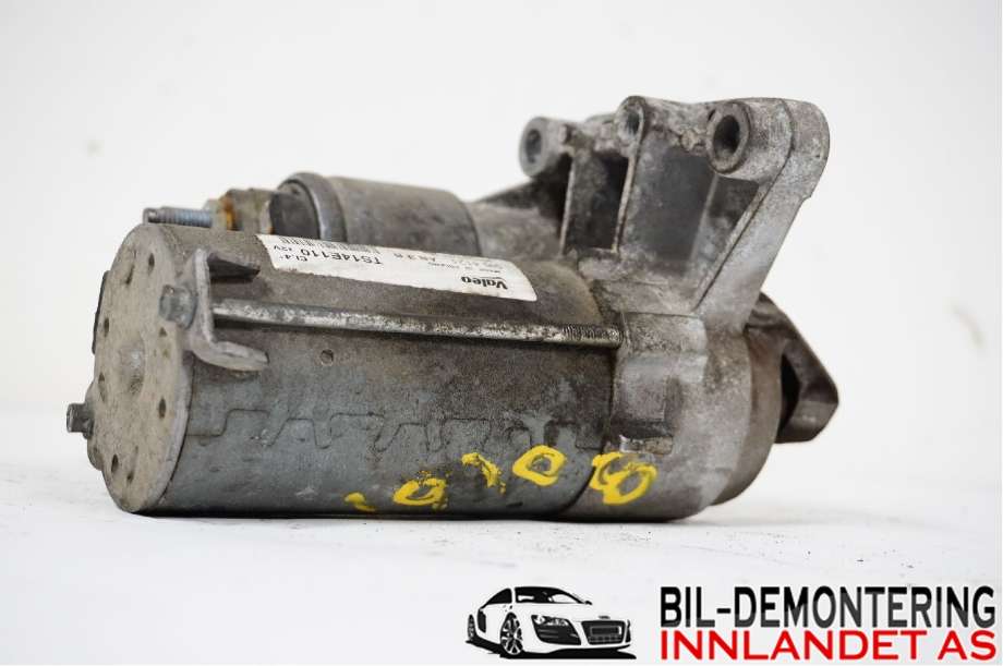 Starter diesel til Citroën Berlingo 2015-2019 (Type II, Fase 2) (CITROEN|5802 FH||968826848006)