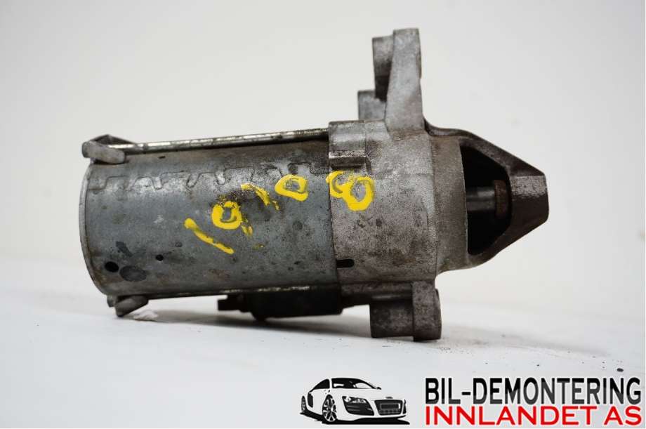 Starter diesel til Citroën Berlingo 2015-2019 (Type II, Fase 2) (CITROEN|5802 FH||968826848006)