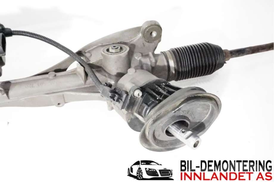 Tannstang elektrisk til Audi A3 2012-2016 (Type III, Fase 1) (AUDI|5Q1 423 055 C|5Q1 423 055 M|5Q0909144R)