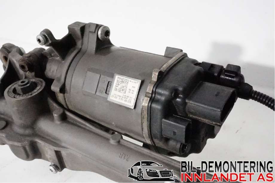 Tannstang elektrisk til Audi A3 2012-2016 (Type III, Fase 1) (AUDI|5Q1 423 055 C|5Q1 423 055 M|5Q0909144R)