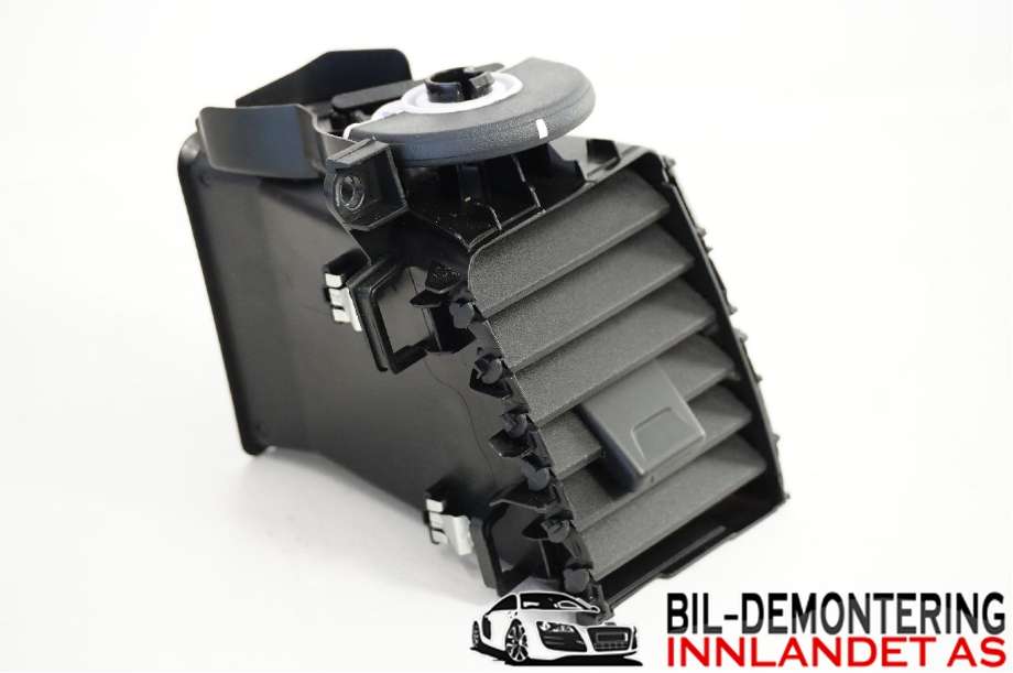 Dashbord friskluftdyse til Ford Transit Custom, 2013-2023 (Type I)  (FORD|JK21-V018B08-DG3JA6)