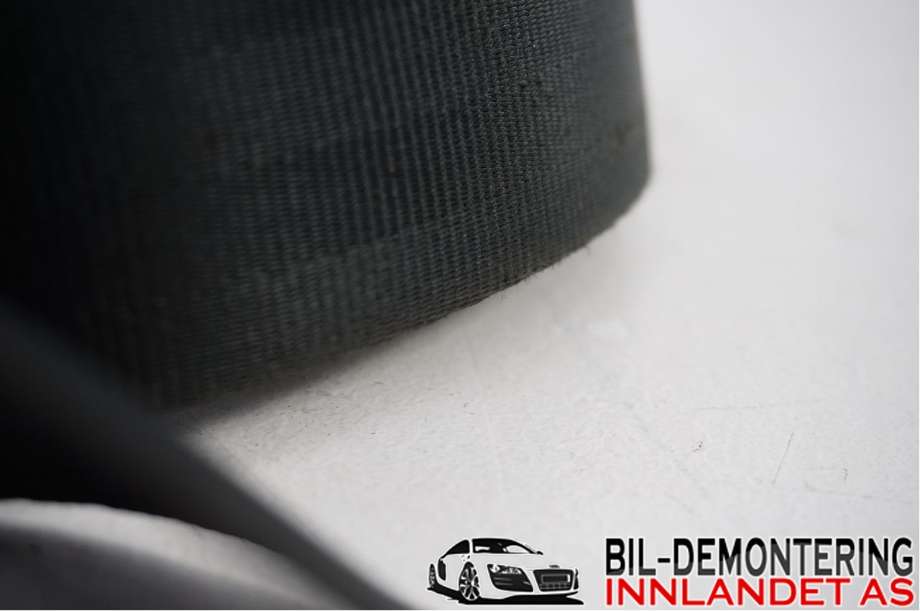 Sikkerhetsbelte foran venstre til Ford Transit Custom 2013-2023 (Type I)  (FORD|BK21-V61294-AC3JA6||BK21-V61294-ACW)