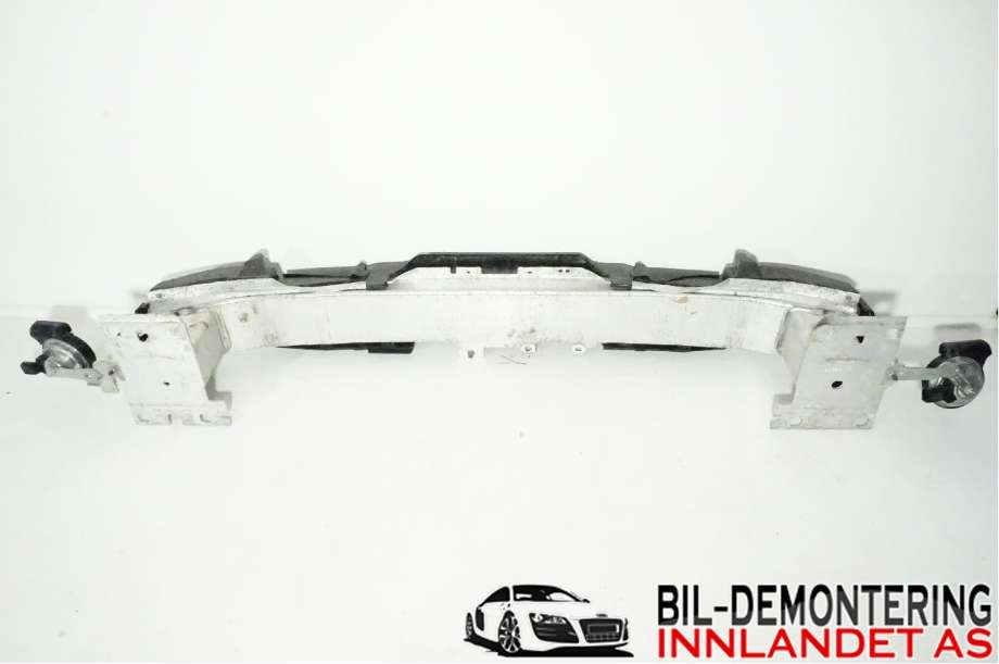 Støtfangerforsterkning foran til Audi A3 2012-2016 (Type III, Fase 1) (AUDI|8V4 807 109|)