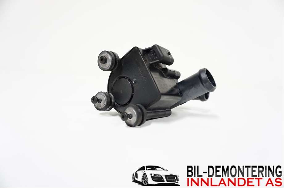 Vannpumpe til Volvo XC40, 2018-2024  (VOLVO|31439790)