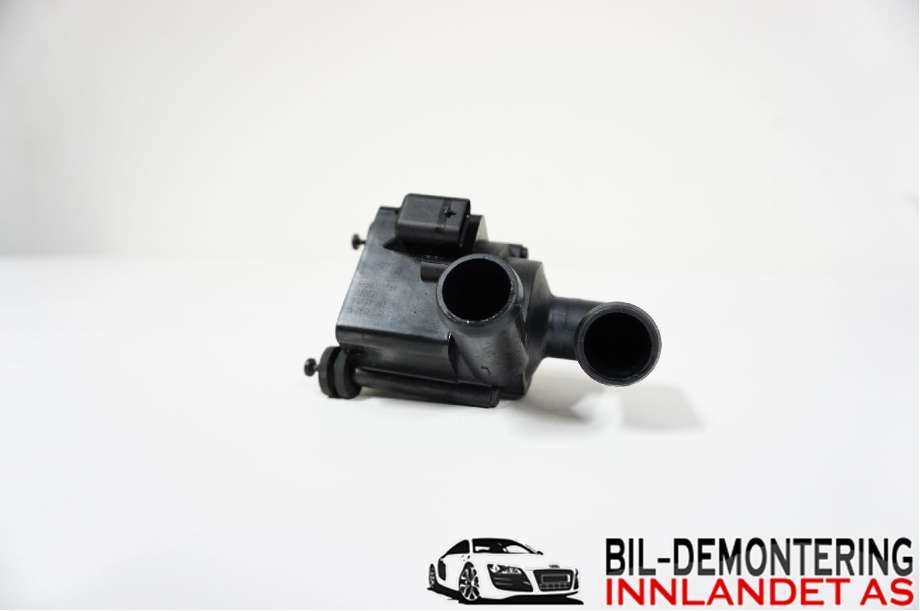 Vannpumpe til Volvo XC40 2018-2024  (VOLVO|31439790||32222110)