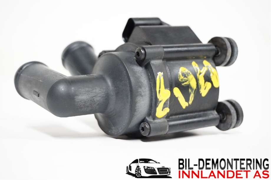 Vannpumpe til Volvo XC40 2018-2024  (VOLVO|31439790||32222110)