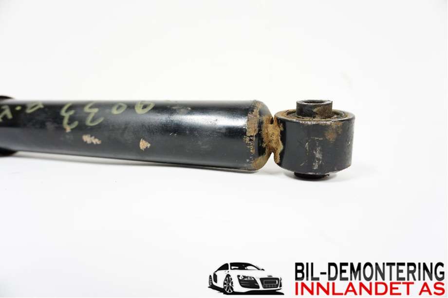 Støtdemper bak til Nissan Qashqai 2007-2010 (Type I, Fase 1) (NISSAN|E6210JD03A|E6210JE21B|)