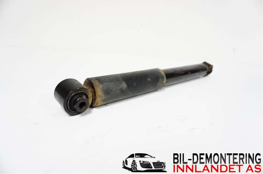 Støtdemper bak til Nissan Qashqai 2007-2010 (Type I, Fase 1) (NISSAN|E6210JD03A|E6210JE21B|)