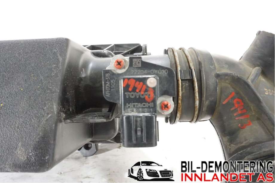 Luftfilterboks til Toyota Corolla 2019-->>  (TOYOTA|177010T240|177050T290|2220475030)