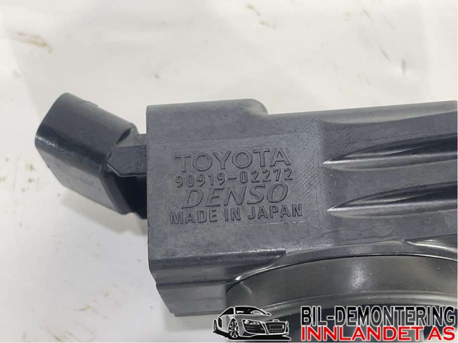 Coil elektronisk til Toyota Corolla 2019-->>  (TOYOTA|9091902272|)