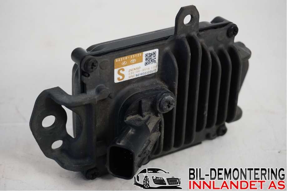 Sensor radar til Toyota Corolla 2019-->> (TOYOTA|8821033120||88210-33120)
