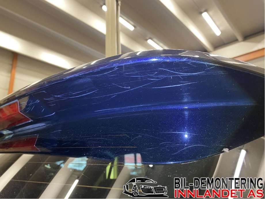 Bakluke til Toyota Corolla 2019-->> (TOYOTA|6700502780|)