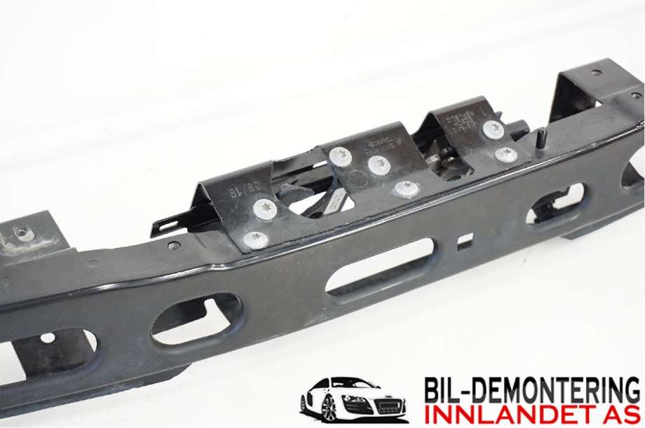 Frontplate øvre til BMW i3 2013-2022  (BMW|51 64 7 296 805|51 23 7 299 166|5164 7296806 7)