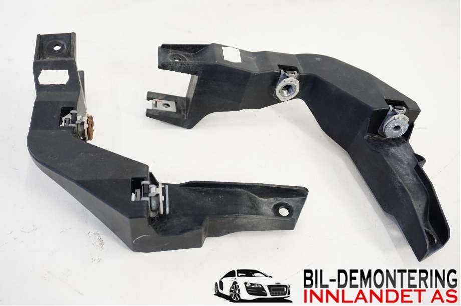 Frontlyktehus til BMW i3, 2013-2022  (BMW|51 64 7 331 556)