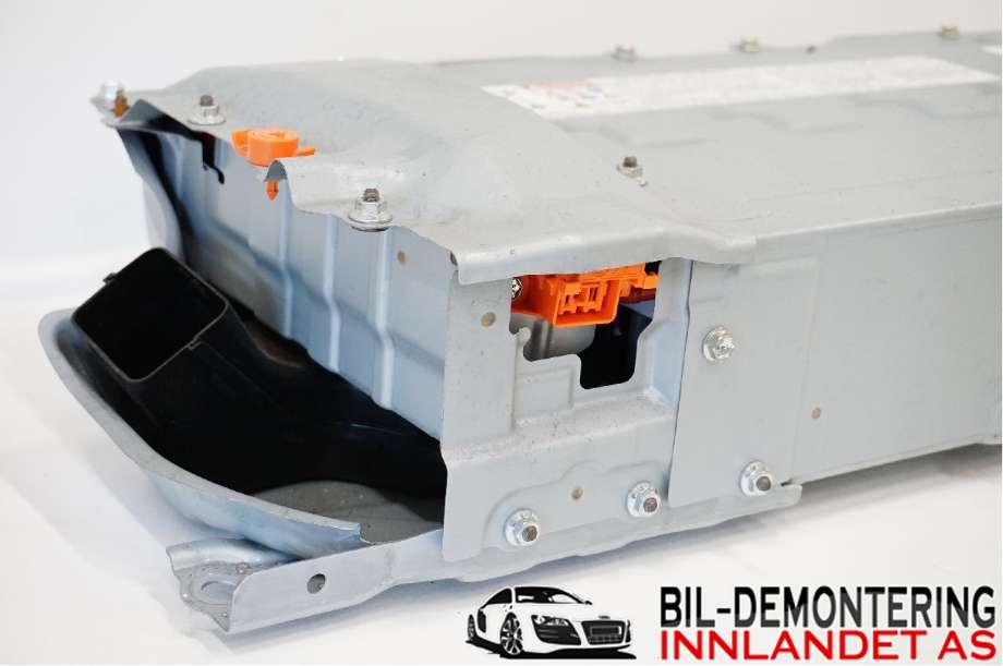 Batteripakke elbil til Toyota Corolla 2019-->>  (TOYOTA|G951047121||G9280-47150)