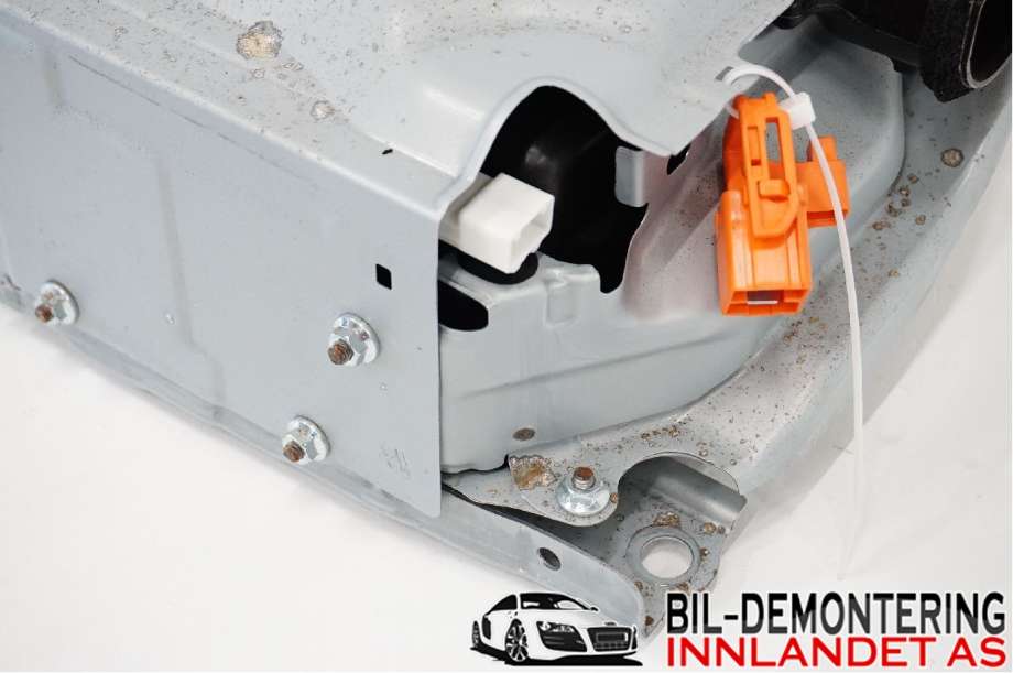 Batteripakke elbil til Toyota Corolla 2019-->>  (TOYOTA|G951047121||G9280-47150)