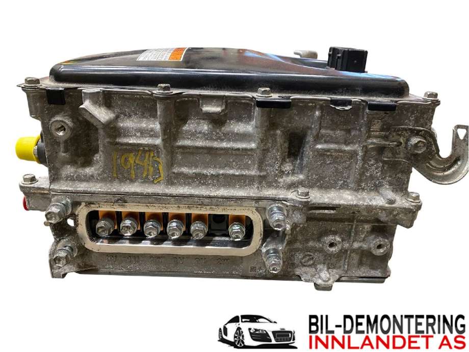 Inverter hybrid til Toyota Corolla 2019-->>  (TOYOTA|G920049135|G920049136|G9200-47330)