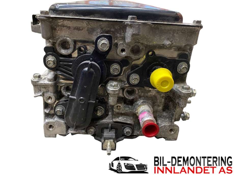 Inverter hybrid til Toyota Corolla 2019-->>  (TOYOTA|G920049135|G920049136|G9200-47330)