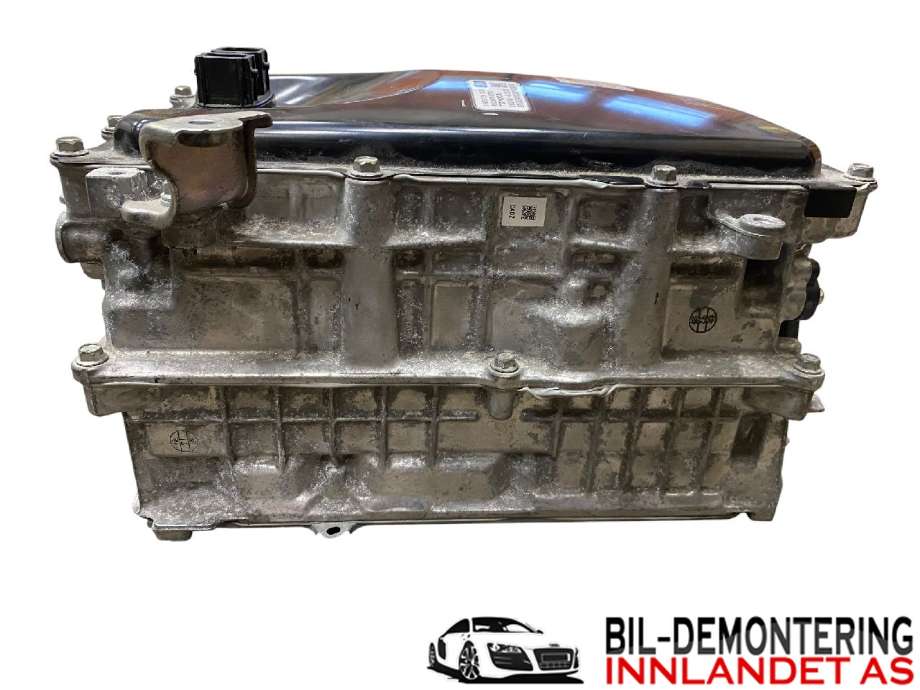 Inverter hybrid til Toyota Corolla 2019-->>  (TOYOTA|G920049135|G920049136|G9200-47330)