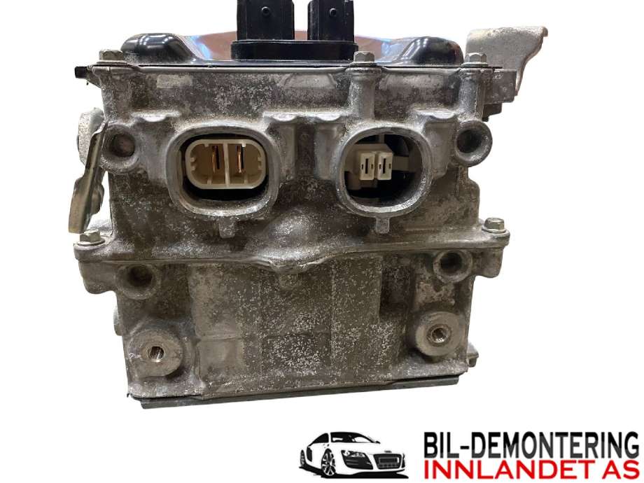 Inverter hybrid til Toyota Corolla 2019-->>  (TOYOTA|G920049135|G920049136|G9200-47330)