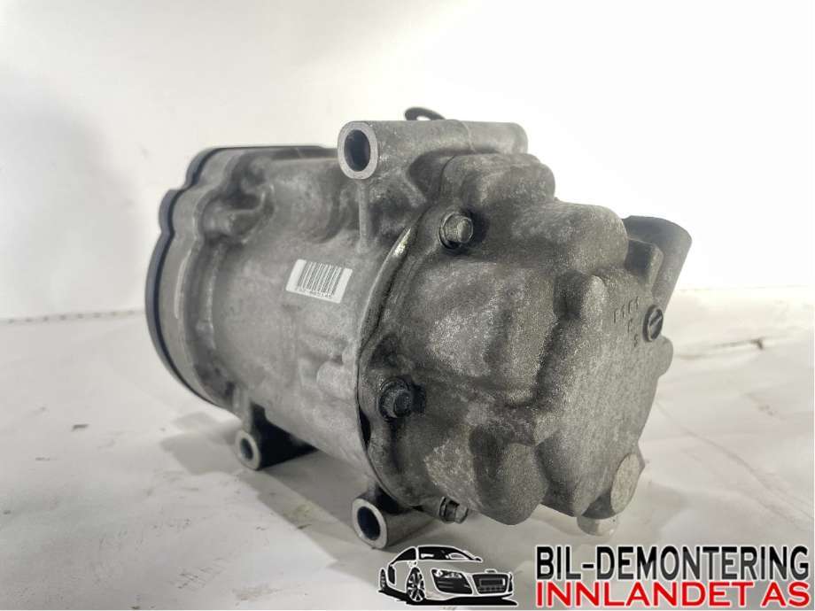 Aircondition kompressor til Toyota Corolla 2019-->>  (TOYOTA|8837012080||042400-1201)