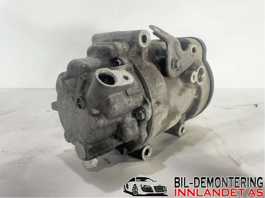 Aircondition kompressor til Toyota Corolla 2019-->>  (TOYOTA|8837012080||042400-1201)