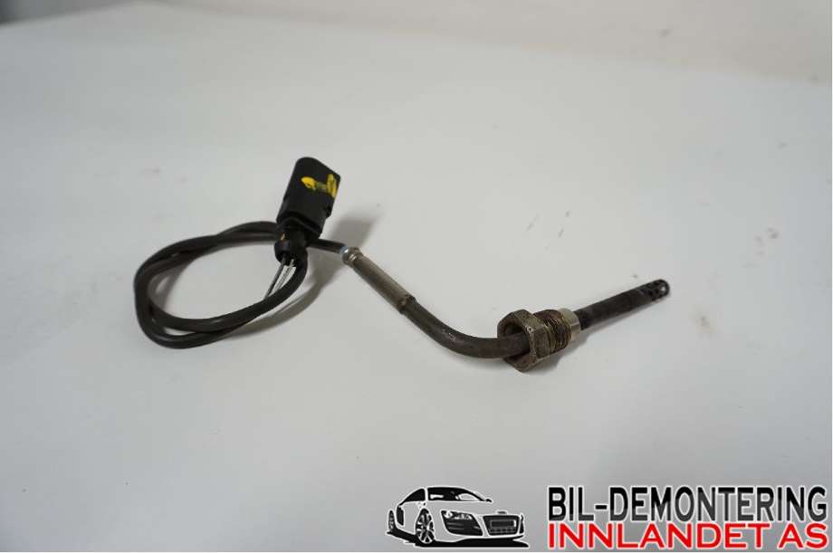 Sensor diverse til Audi A8, 2003-2010 (Type II)  (AUDI|)