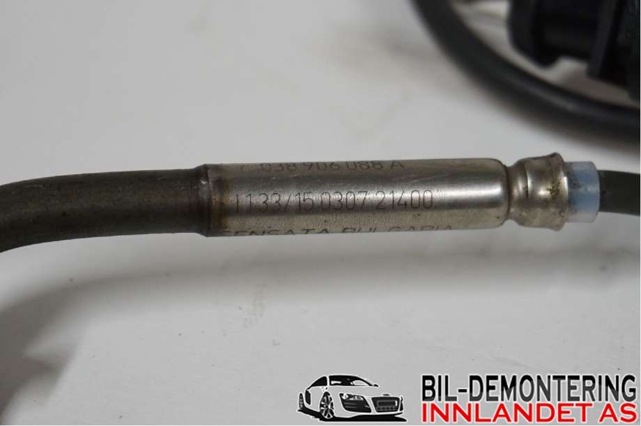 Sensor diverse til Audi A8 2003-2010 (Type II)  (AUDI||038906088A)