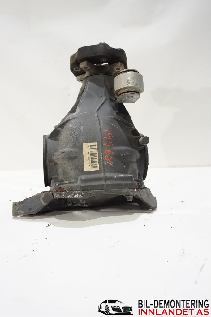 Kardang klokke bak til Mercedes E-Klasse 2009-2013 (Fase 1) (W212) (W212) (MERCEDES|A 204 350 28 14|)