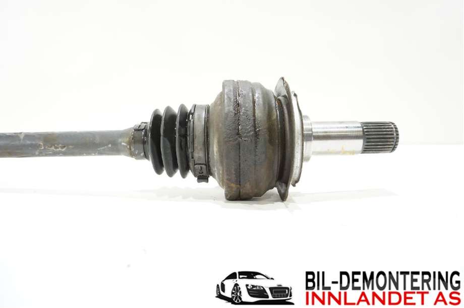 Drivaksel høyre bak til Mercedes E-Klasse 2009-2013 (Fase 1) (W212) (W212) (MERCEDES|A 221 350 40 10|)