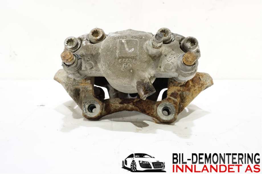 Bremsecaliper venstre foran til Mercedes E-Klasse 2009-2013 (Fase 1) (W212) (W212) (MERCEDES|A 204 421 35 81|)