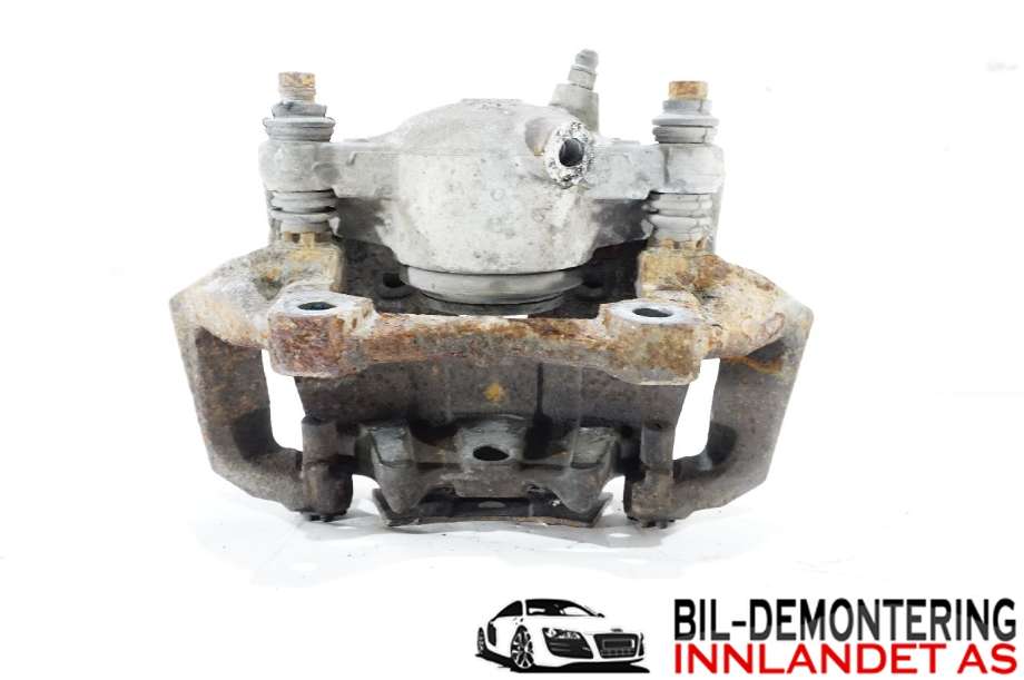 Bremsecaliper venstre foran til Mercedes E-Klasse 2009-2013 (Fase 1) (W212) (W212) (MERCEDES|A 204 421 35 81|)
