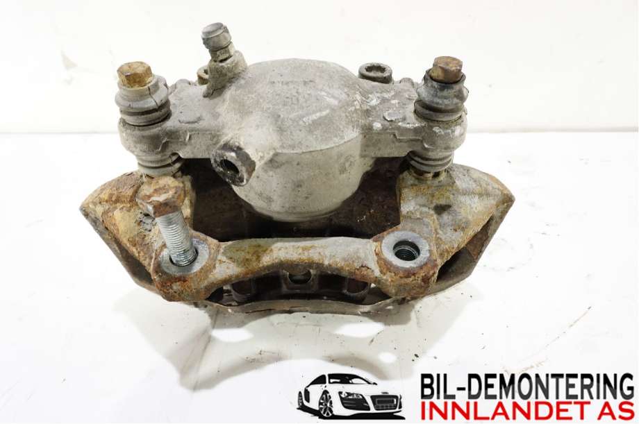 Bremsecaliper høyre foran til Mercedes E-Klasse 2009-2013 (Fase 1) (W212) (W212) (MERCEDES|A 204 421 36 81|)
