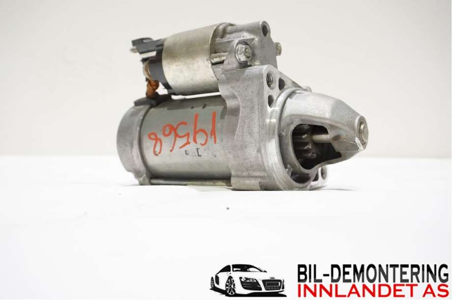 Starter diesel til Mercedes E-Klasse 2009-2013 (Fase 1) (W212) (W212) (MERCEDES|A 006 151 45 01|428000-5510)