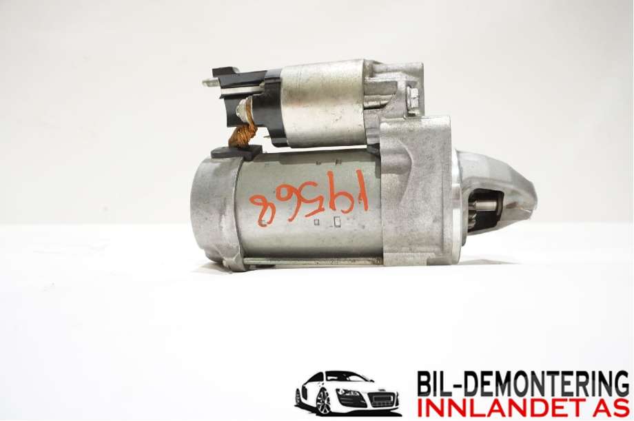 Starter diesel til Mercedes E-Klasse 2009-2013 (Fase 1) (W212) (W212) (MERCEDES|A 006 151 45 01|428000-5510)