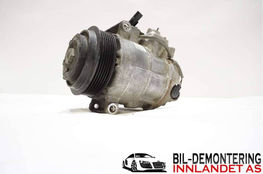 Aircondition kompressor til Mercedes E-Klasse 2009-2013 (Fase 1) (W212) (W212) (MERCEDES|A 002 230 31 11|A0022303111|447150-3060)