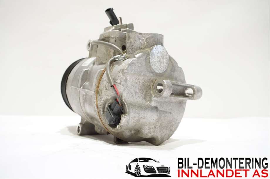 Aircondition kompressor til Mercedes E-Klasse 2009-2013 (Fase 1) (W212) (W212) (MERCEDES|A 002 230 31 11|A0022303111|447150-3060)