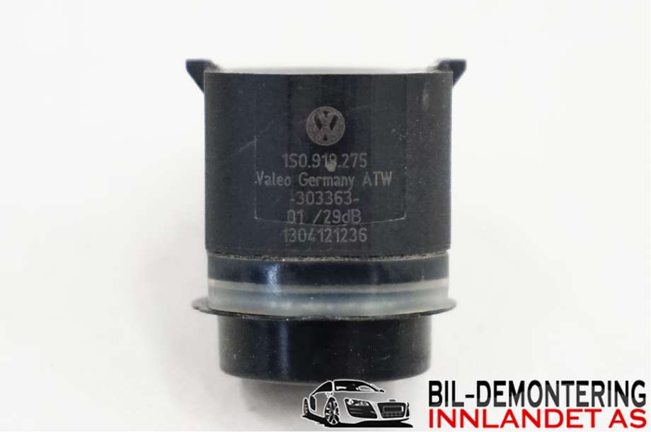 Parkeringssensor foran til VW Golf VI 2008-2012  (VOLKSWAGEN|1S0 919 275|1S0 919 275 C)