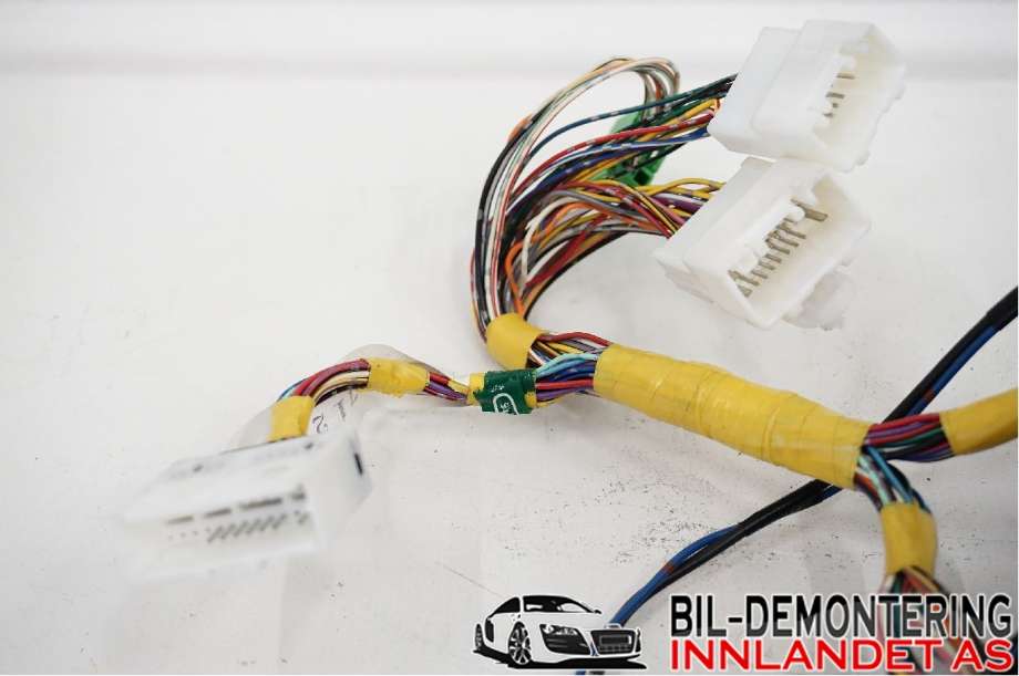 Bilstereo til Mitsubishi ASX 2010-2019  (MITSUBISHI|8750A239|)