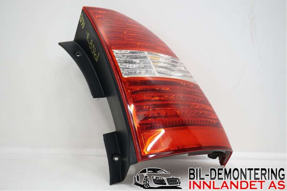 Baklykt høyre til Kia Sportage 2005-2010 (Type II)  (KIA|924021F010||92402-1F0)