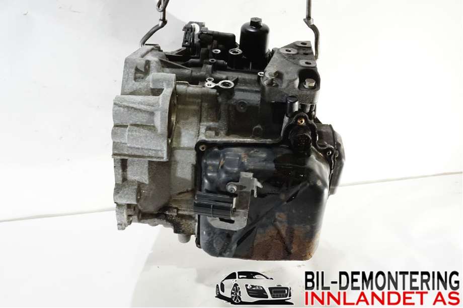 Girkasse automat til VW Passat 2015-2019 (Fase 1) (B8) (B8) (VOLKSWAGEN|0D9 300 012 A|QFE|)