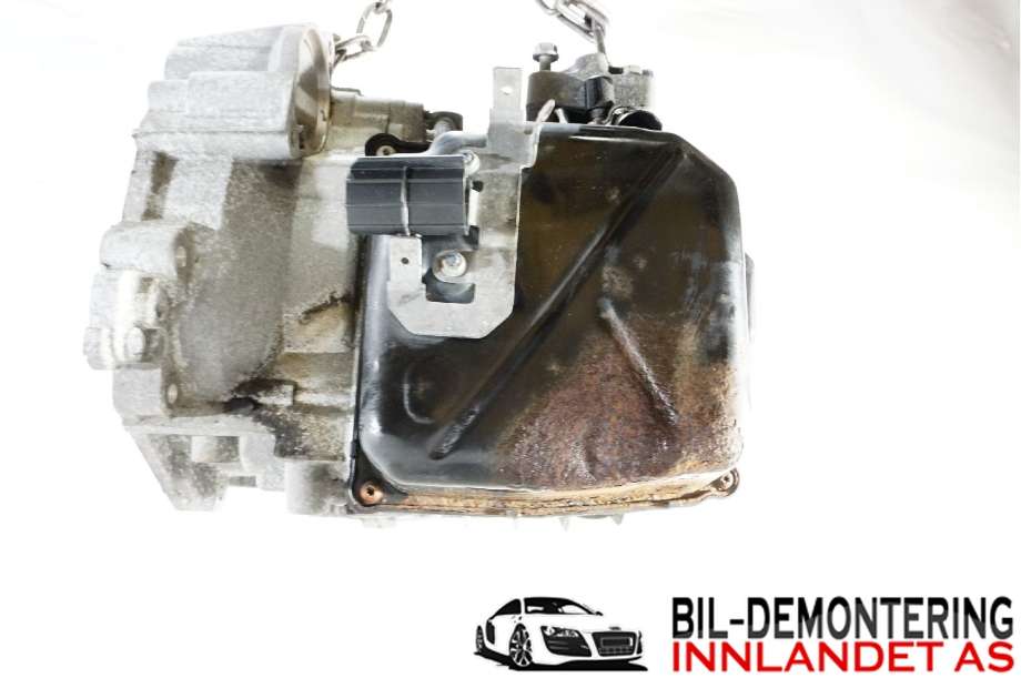 Girkasse automat til VW Passat 2015-2019 (Fase 1) (B8) (B8) (VOLKSWAGEN|0D9 300 012 A|QFE|)