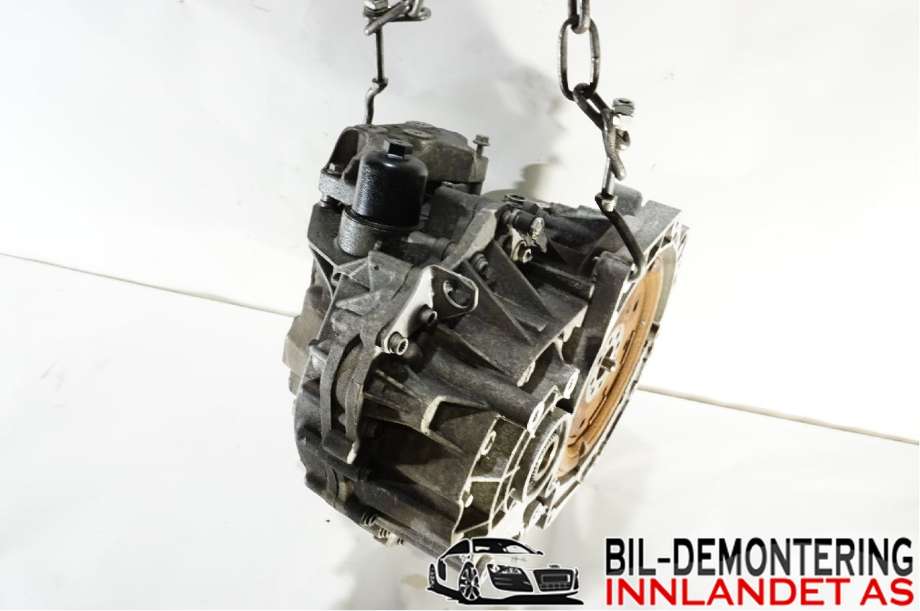Girkasse automat til VW Passat 2015-2019 (Fase 1) (B8) (B8) (VOLKSWAGEN|0D9 300 012 A|QFE|)