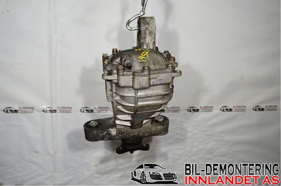 Kardang klokke bak til Chevrolet Camaro 1967-->>  (CHEVROLET CAMORO RS|20993935||40047364)