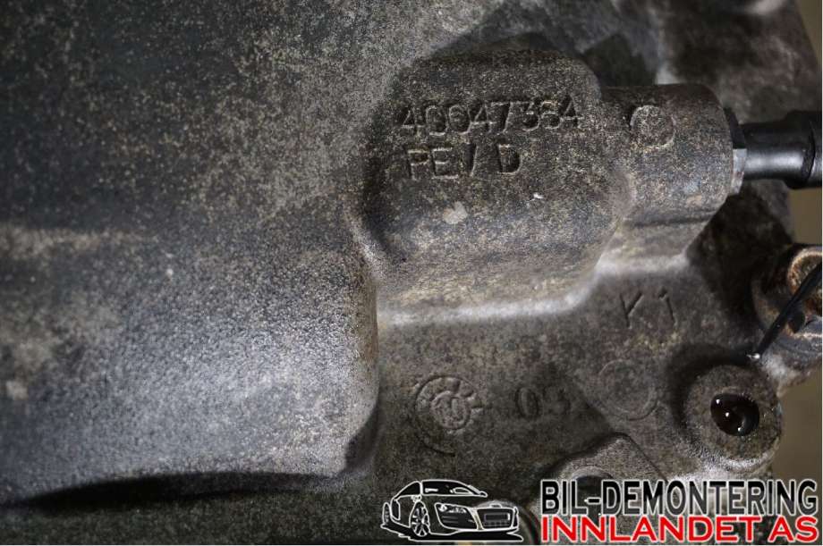 Kardang klokke bak til Chevrolet Camaro 1967-->>  (CHEVROLET CAMORO RS|20993935||40047364)