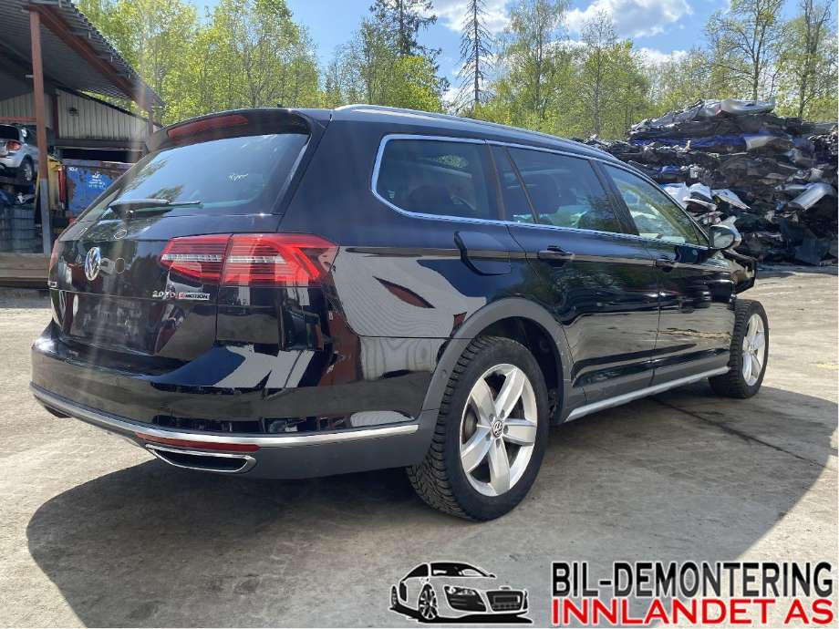 Sensor radar til VW Passat, 2015-2019 (Fase 1) (B8) (B8) (VOLKSWAGEN|3Q0 907 566 B)